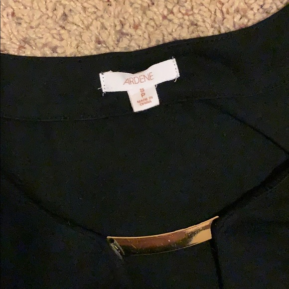 Black T-shirt - Picture 3 of 6